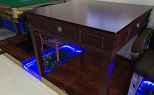庆阳麻将桌
