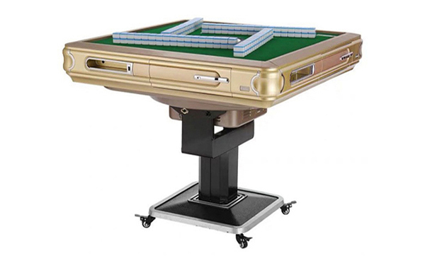 自动庆阳庆阳麻将机选购与家庭娱乐适配指南