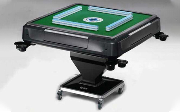 庆阳庆阳麻将机选购要注意哪些细节？天虎商贸的品类与服务实践