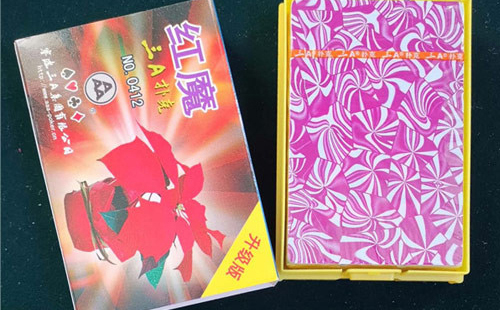 文化传承与多元价值：庆阳纸牌的现代发展与应用探索